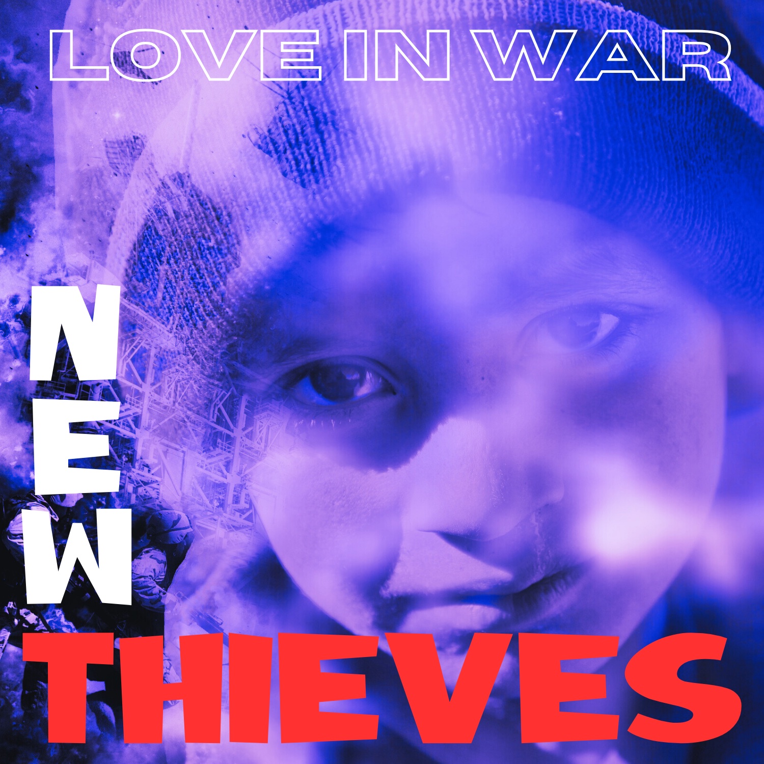 Love in War