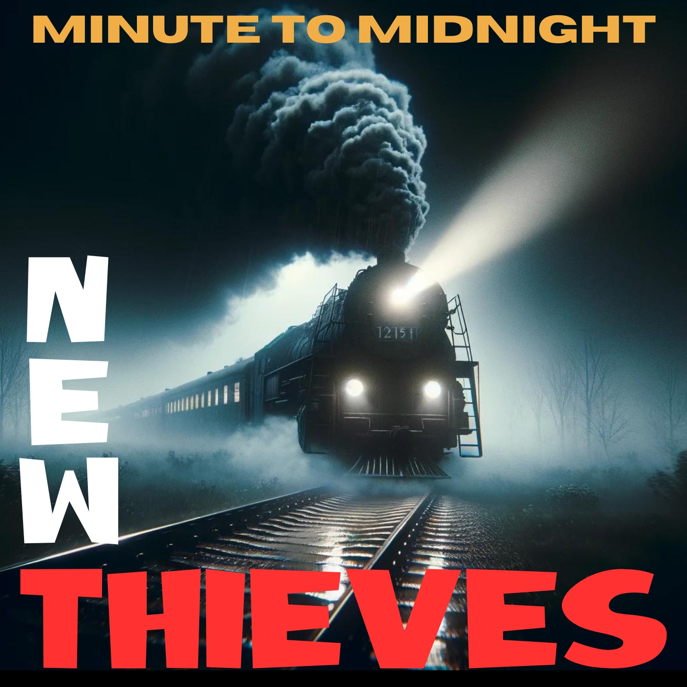 Minute to Midnight